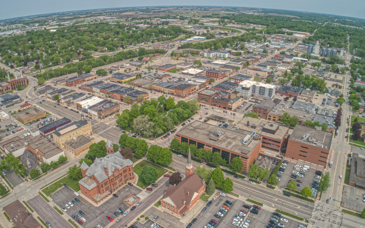 About Owatonna, MN: Real Estate, Attractions & Small-Town Living